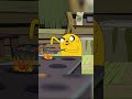 How to Make Bacon Pancakes (Adventure Time)