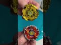 Hades Kerbecs VS Cyclone Herculeo #beyblade #metalmaster #hellkerbecs #tronadoherculeo