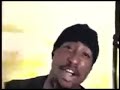 rare Blackwatch Interview with Tupac Shakur +bestOf+ /Animosity freestyle