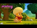 How Does the Story End? | Pinkfong Wonderstar | Animation & Cartoon For Kids | Pinkfong Hogi