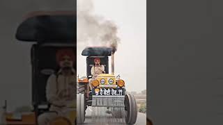 @SidhuMooseWalaOfficial HMT tractor 🚜#viral #shorts #short #punjab #punjabi #punjabisong #haryana #lol