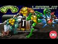 Battletoads (Arcade) Longplay