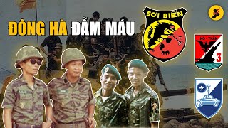 Mùa Hè Đỏ Lửa #8 - Trận Đông Hà: Cuộc Chiến Rúng Động Quảng Trị 1972 | Ride the Thunder
