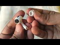 joyroom t03s pro unboxing u0026 first impression is this the best airpods pro clone techencore