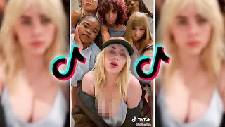 Billie Eilish CANCELLED For Posting Revealing TikTok Video