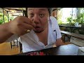 phuket vlog ep.1 กินโอ้เอ๋ว เดินเล่นสะพานสารสิน หาดในยาง phuketique ไอต้วนหลาวสตอรี่