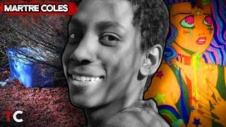 The Betrayal of Martre Coles