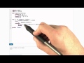 Understanding the Error - Software Debugging
