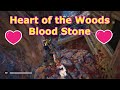 Heart of the Woods Blood Stone - Assassin's Creed Valhalla - Jotunheim