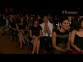 streamys 2013 missy peregrym best female performance drama acceptance speech