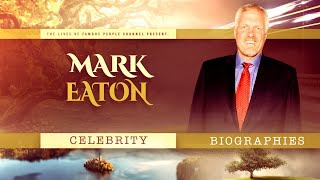 Mark Eaton Biography - The Life Story Great American Basketball Player