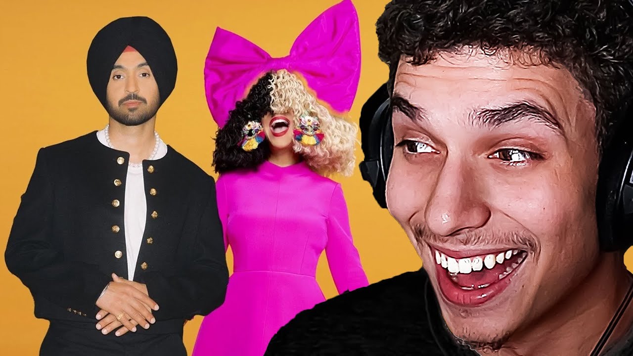 This Collab Was Beautiful Youtube