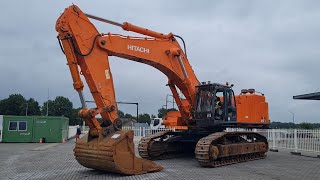 70149983 Hitachi ZX870 LCR-3