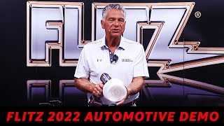 Flitz 2022 Automotive Products Demo