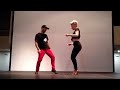 dj malvado m.n.g choreo by eduardo u0026 victoria