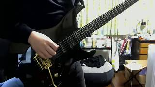 ザ・リーサルウェポンズ - ホッピーでハッピー(guitar cover)