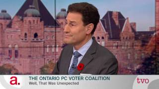 The Ontario PC Voter Coalition