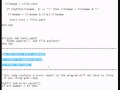 vb6 shell and file explorer