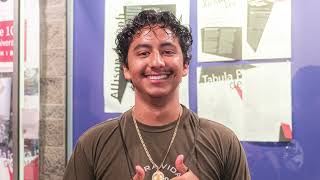 Summer Bridge Program for First-Generation Students