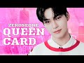 [ Vocal Cover ] (G)I-DLE (여자) 아이들 — QUEENCARD [ ZEROSEONE OFFICIAL ]