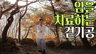 암환자가 반드시 해야할 곽림항암기공 기본행공 5분- 고정환박사(제  327강)