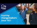 Inspiring Changemakers Since 1931 | The British School in the Netherlands