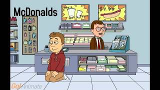 Why McDonalds doesn't sell hot dogs