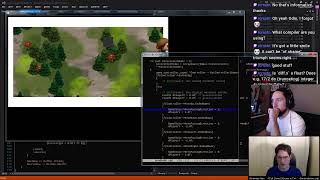Odinmade Hero / Day 39 / Basic Bitmap Rendering Cleanup
