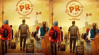 P R | Harbhajan Maan | New Punjabi Movie Relasing on 15 may 2020 | Karamjit Anmol