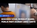 Siaga! Puluhan Anak di Panti Asuhan Tangerang Alami Pelecehan Seksual | Liputan 6