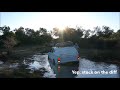 Moremi Mud Crossing