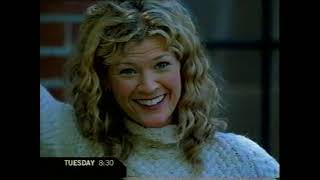 With Out A Trace Tv Promo 2003