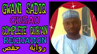 Gwani Sadiq 003 Ali-Imran_dawahnigeria.com