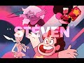 Steven Universe Intro (Season 1) with Lyrics