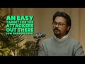 CNG Podcast x Ray Manash, Identity and Security Strategy Lead at ManageEngine