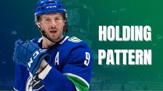 JT MILLER’S FUTURE, CANUCKS BLUE LINE - Ask Me Anything Answers
