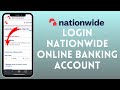 How to Login to Nationwide Online Banking (2024) | Nationwide Bank Login