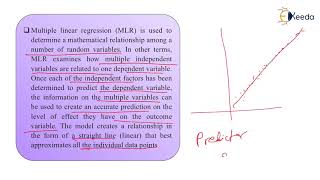 Multiple Linear Regression - Classification - Data Mining and Business Intelligence
