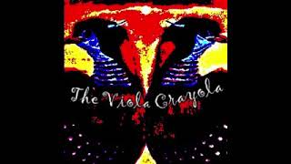 The Viola Crayola - Music: Breathing Of Statues - 1974 - (Full Album)