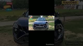 Mahindra XUV 3XO fog lamp installation | New car के बंपर को निकाला | #mahindra #xuv3xo #modified