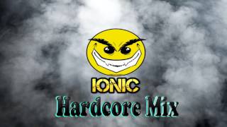 Hardcore United Mix