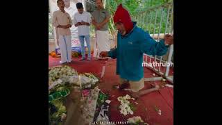 ഈ വീഡിയോ കാണുമ്പോൾ അറിയാതെ കണ്ണുനിറഞ്ഞു പോകുവാ 😔