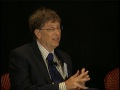 Bill Gates on the Importance of Eradicating Malaria