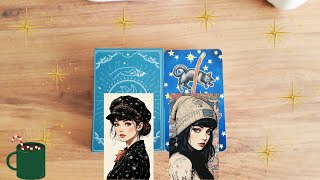 Onun Gözünden Sen Nasıl Birisisin👀 #tarot #desteseç