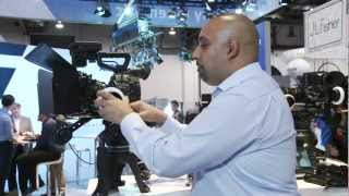 NAB 2012: Pro Camera Accessories Pt. 1