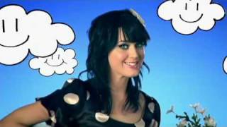 Katy Perry - Ur so gay (OFFICIAL VIDEO)+ lyrics