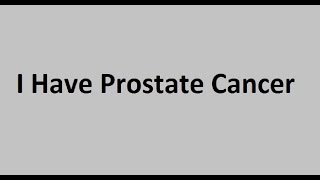 Prostate Cancer | Is Your Food Killing You?