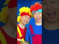 Yummy Fruits & Vegetables (#1) | D Billions Shorts | الفواكه والخضروات اللذيذة | د بليون أغاني أطفال