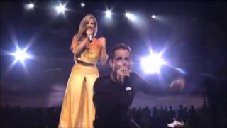 DVD: O Tempo Não Para - Claudia Leitte feat. Tico Santa Cruz | Claudia Leitte Squad