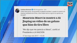Fiscal Luciani sobre CFK: "La corrupción no tiene escrúpulos, pero este es demasiado"